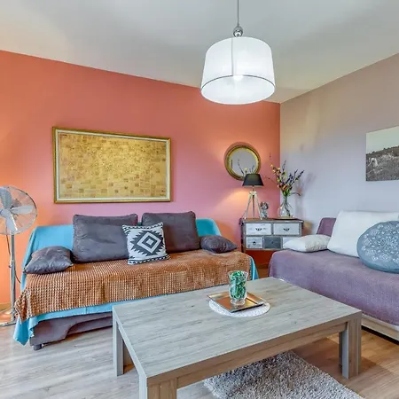 Pool House Ancka - Happy Villa Marezige