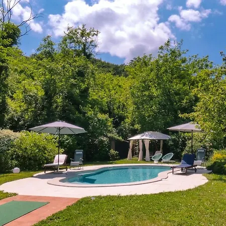 Pool House Ancka - Happy Villa